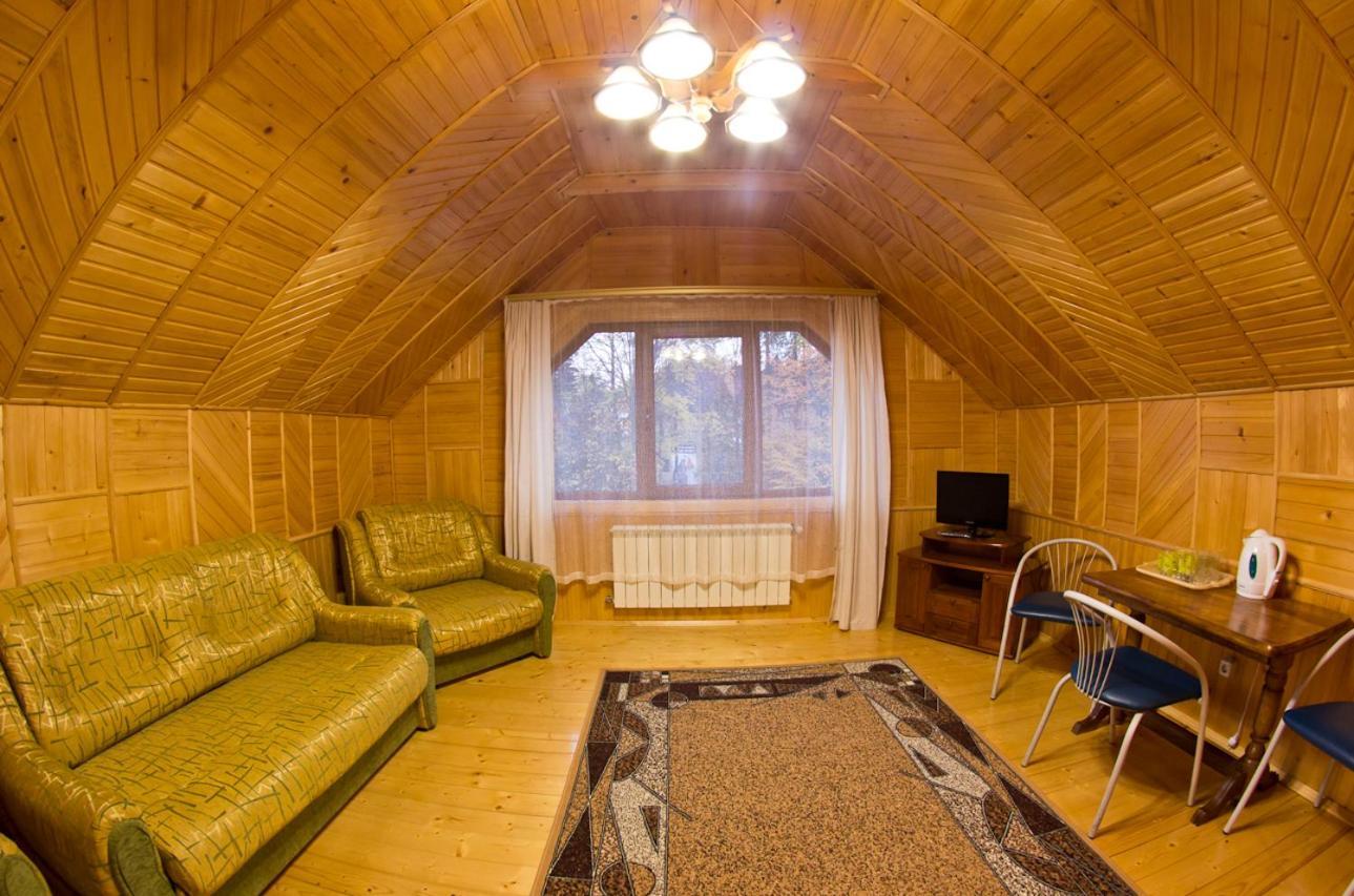 Edelweiss Carpathians Migovo 호텔 외부 사진